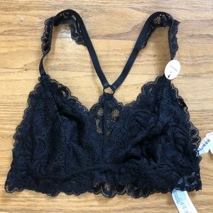 NWT Forever 21 Bralette